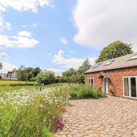 Villa The Stables Frodsham Exterior foto