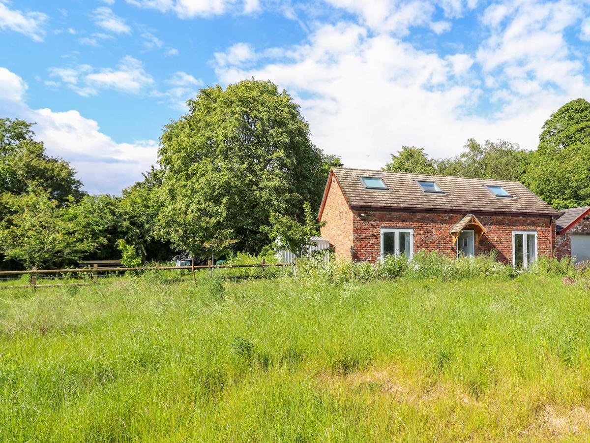 Villa The Stables Frodsham Exterior foto