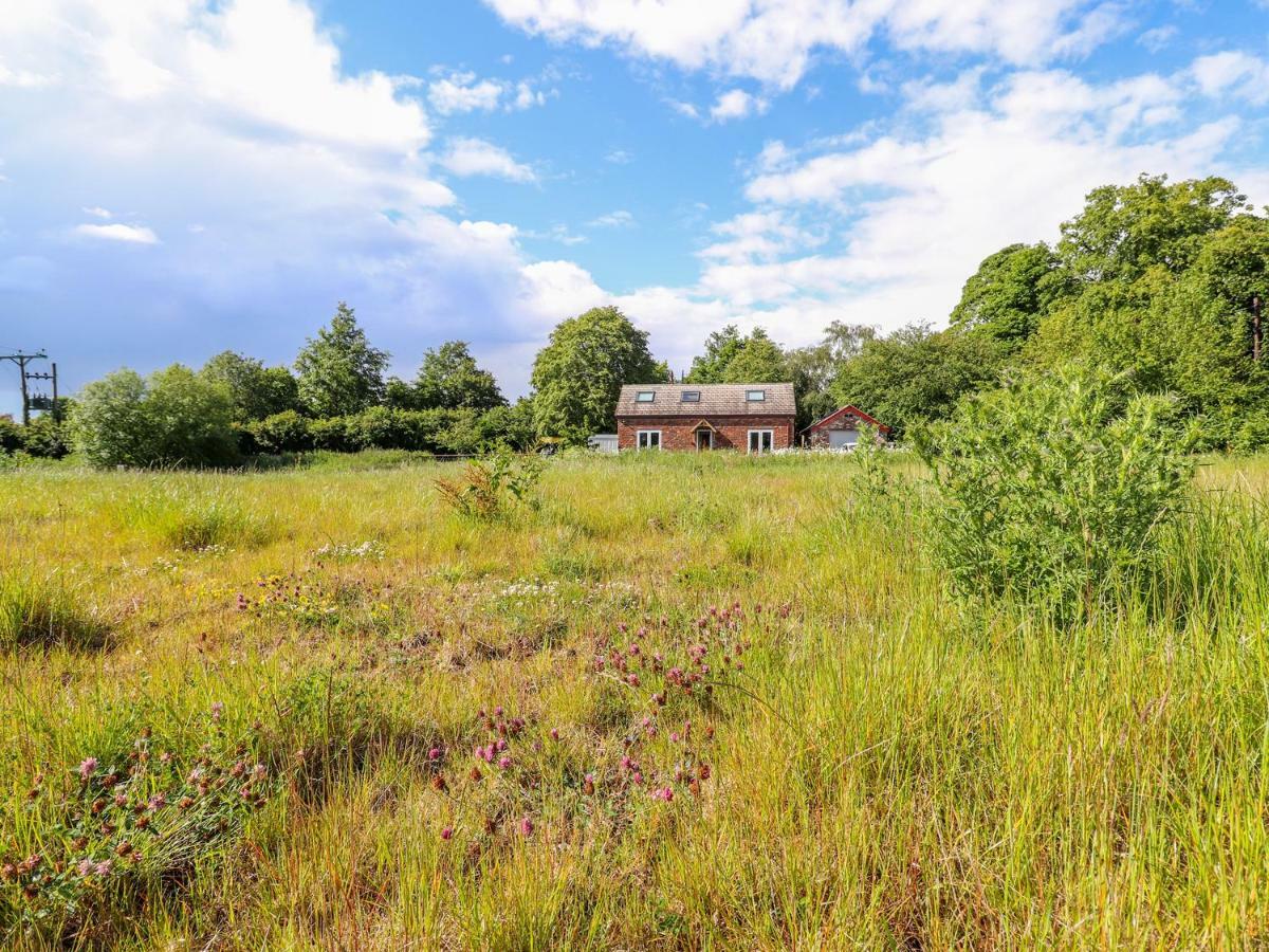 Villa The Stables Frodsham Exterior foto