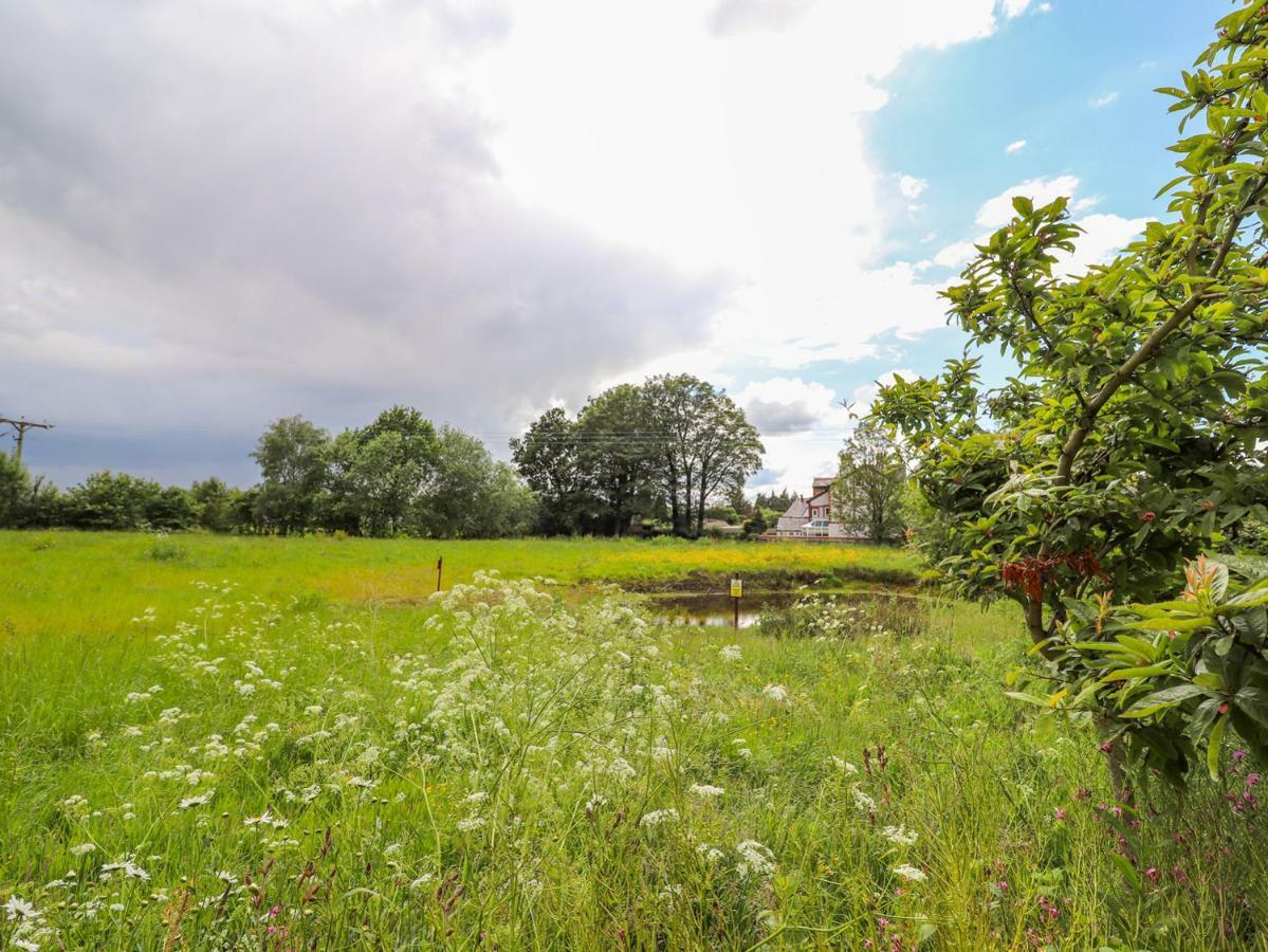 Villa The Stables Frodsham Exterior foto