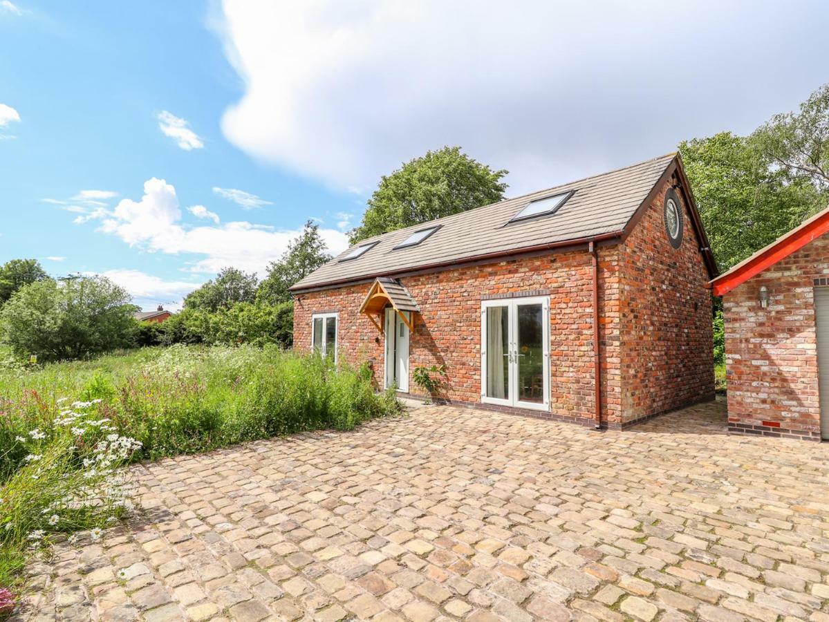 Villa The Stables Frodsham Exterior foto